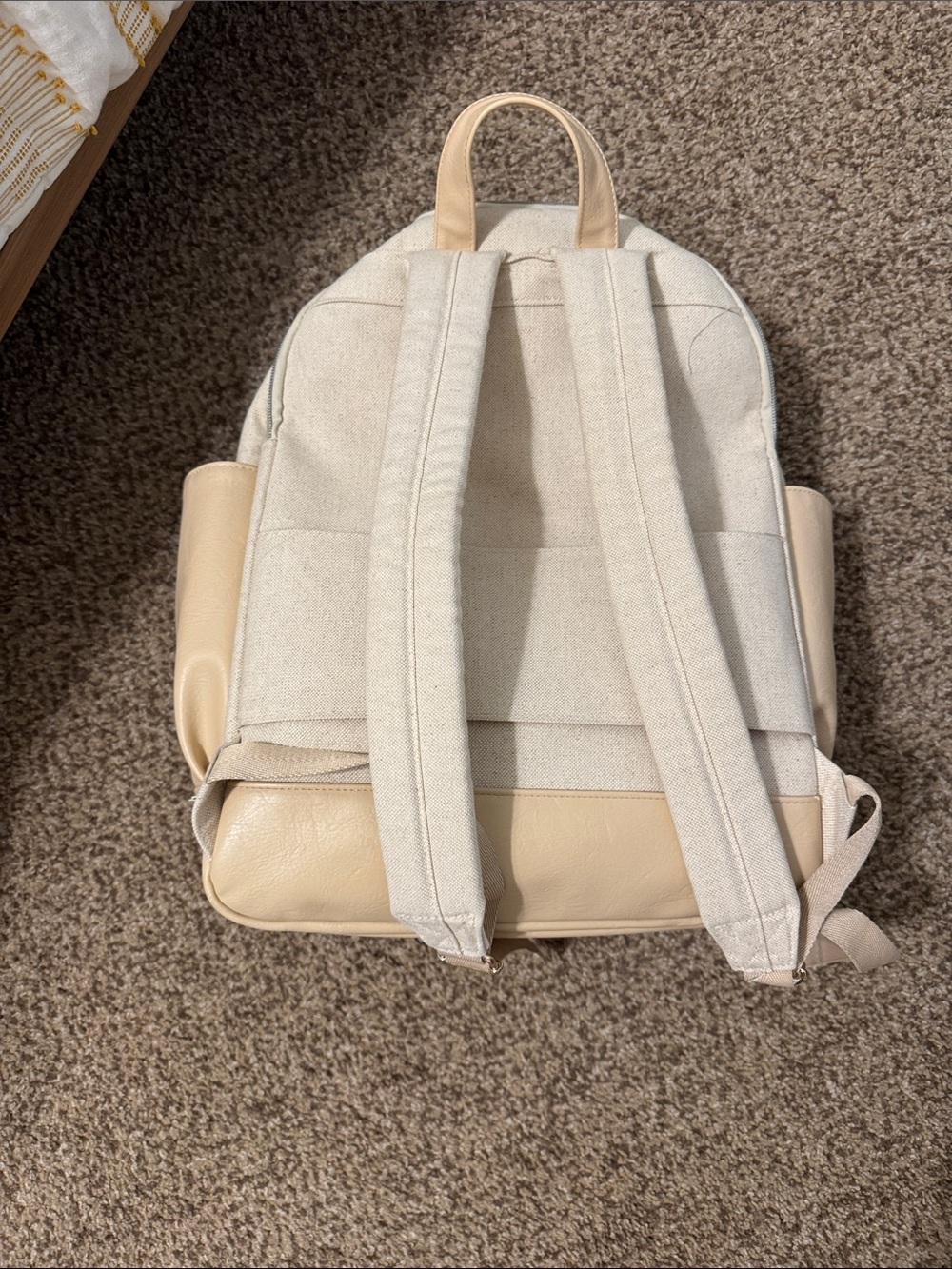 Beis backpack - Picture 2 of 2